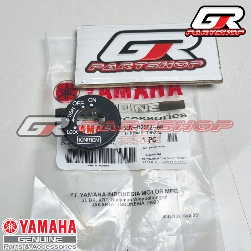 cover kontak depan f1zr force1 alfa vega old mio smile sporty jupiter z crypton sigma ori ygp fizr fiz f1z r force one 1 force1 caver konci kunci cap switch ori ygp