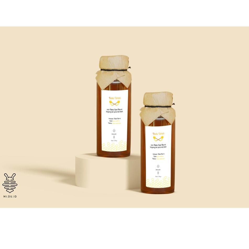 

Pesan sekarang--Madu Tuhfah - Madu Murni Asli Nektar akasia 100% Minuman kesehatan madu mentah alami murni