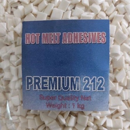 Lem Binding Offset Jilid Hotmelt Lem Panas Printing