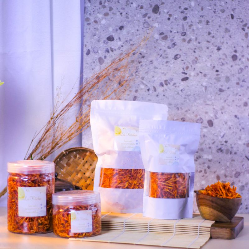 

kentang mustofa balado