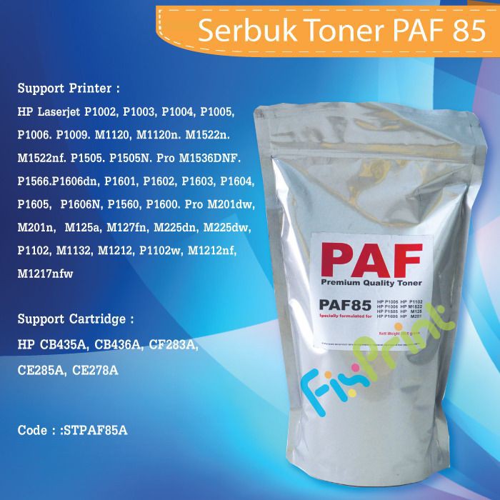 

Serbuk Toner Printer IR 1018 1022 1024 1600 2016 2018 2270 2520 2525 FPJNew1128