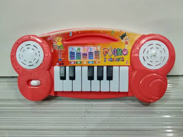 sofi.id MAINAN PIANO ANAK