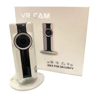 Camera CCTV VR CAM IP Cam