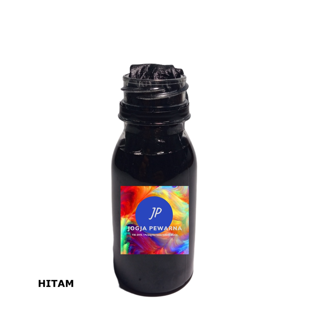 

Pewarna Pakaian /tye Die/Premium/Murah/100ml/250ml