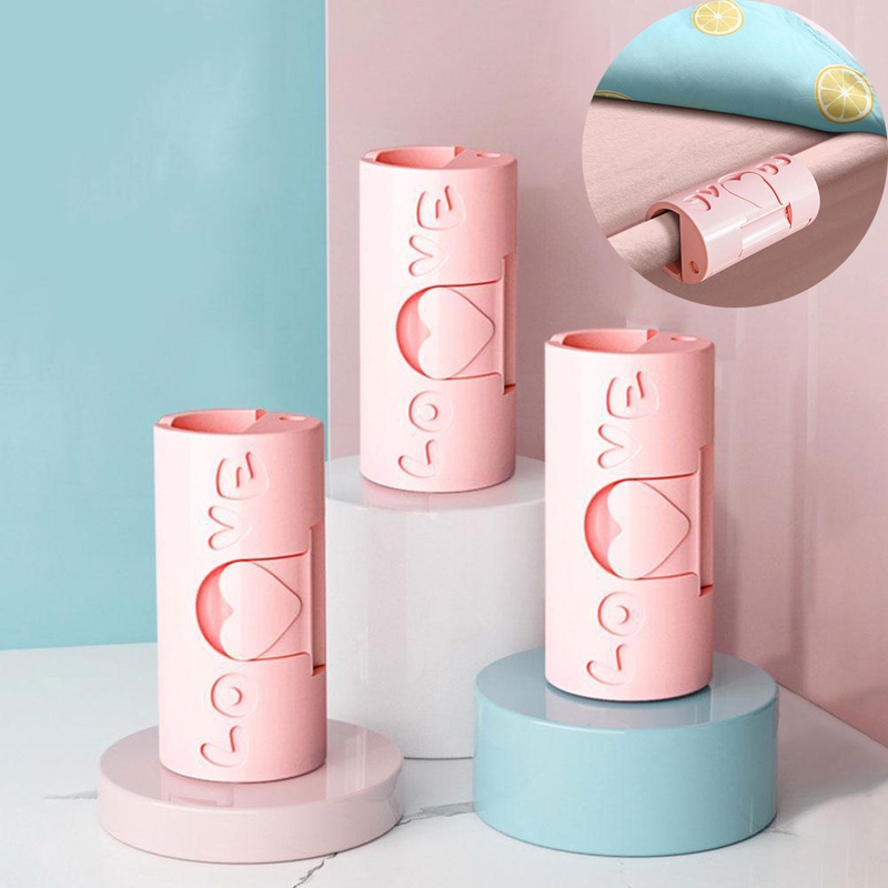 Klip Penjepit Selimut Multifungsi Anti slip