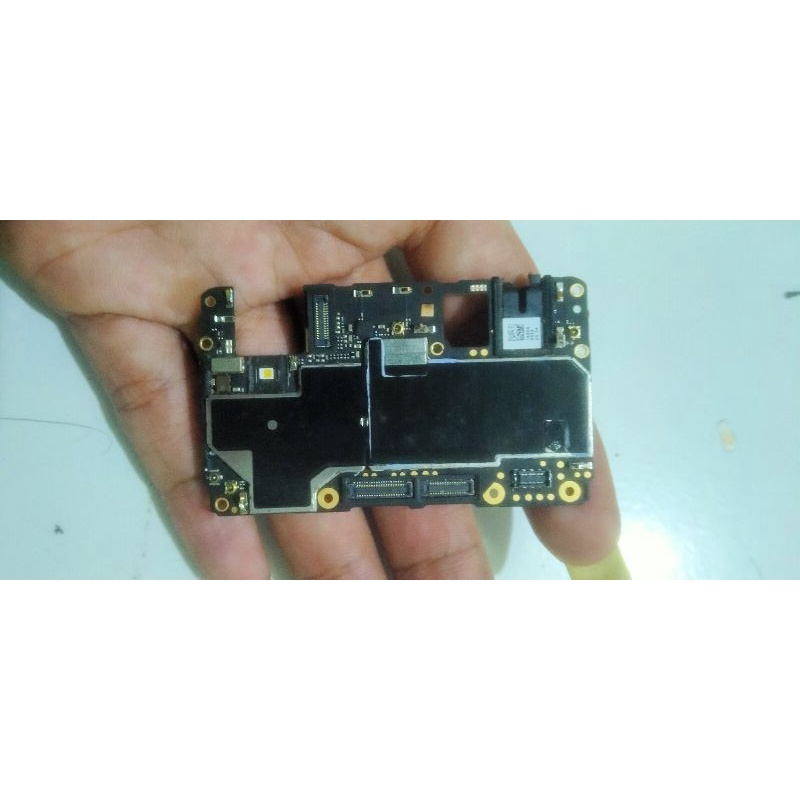 mesin oppo f1/f1f mati/matot