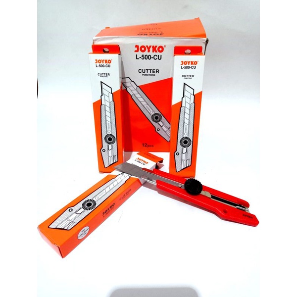 

Curter Joyko L 500 CU