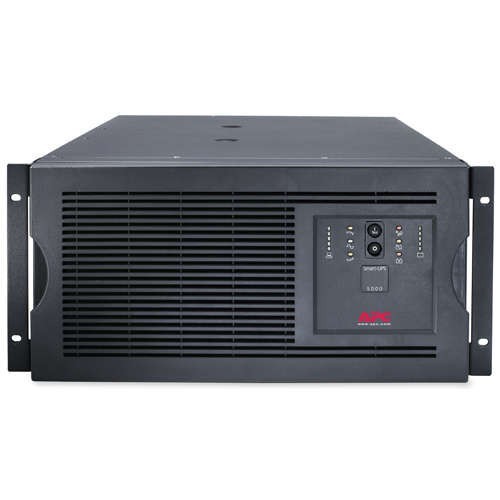 UPS APC SUA5000RMI5U SMART-UPS 5000VA 230V Rackmount - Tower
