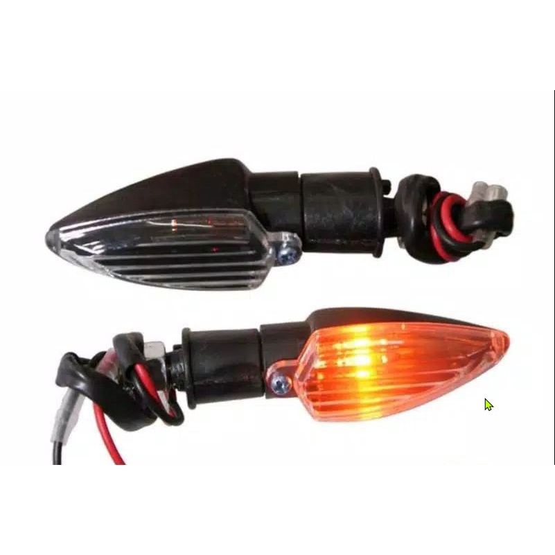 lampu sen vixion old new lampu sein vixion new old assy lampu sen sein vixion new old universal semua motor