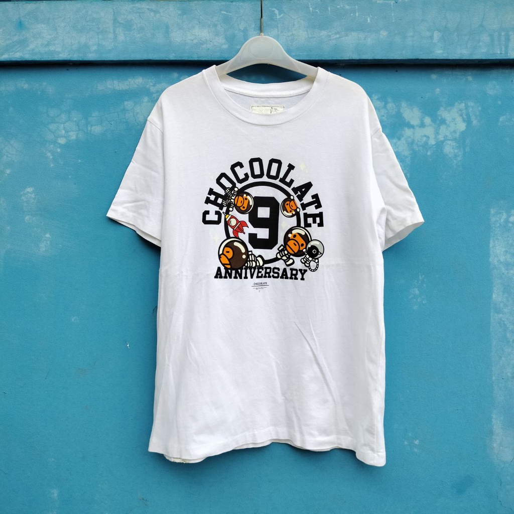 Tshirt Chocoolate ( unisex )