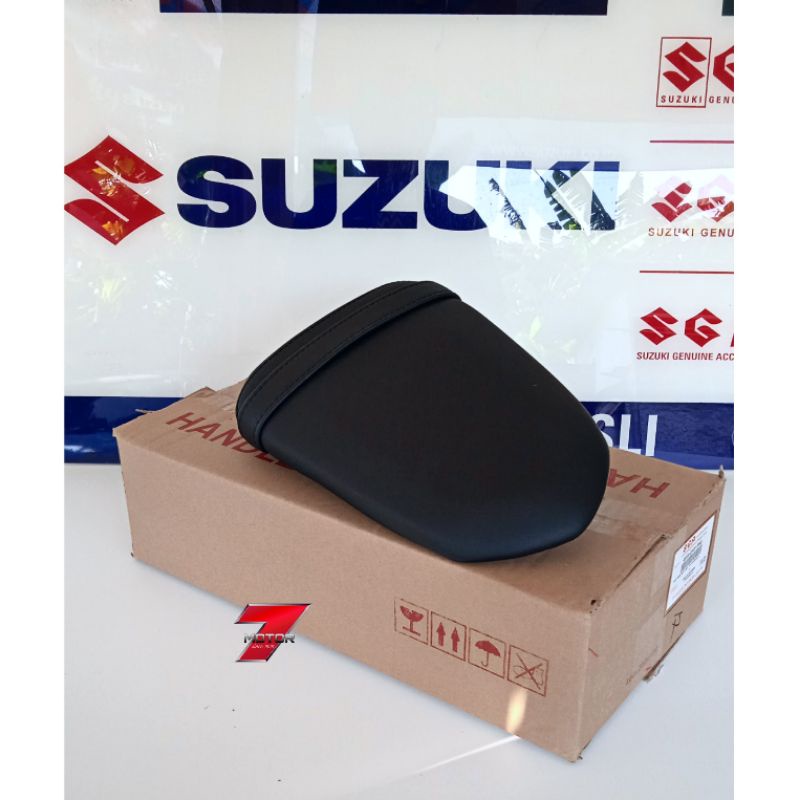 JOK BELAKANG GSX S R150 ORIGINAL SUZUKI SGP