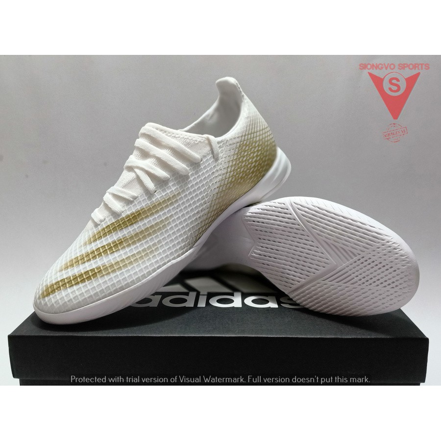 adidas ghosted 3 futsal