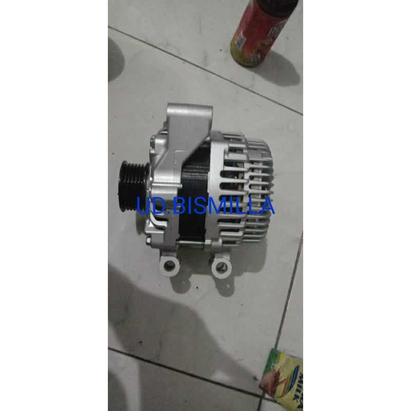 alternator dinamo ampere amper subaru forester 23700AA71 original