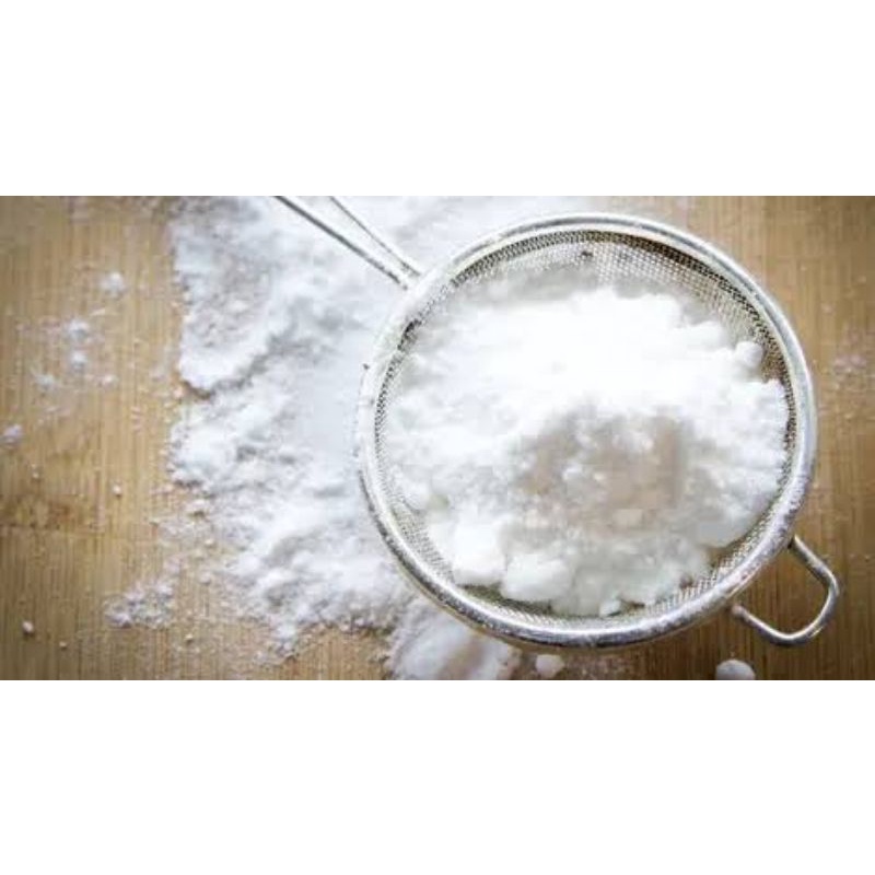 

Gula halus bahan kue