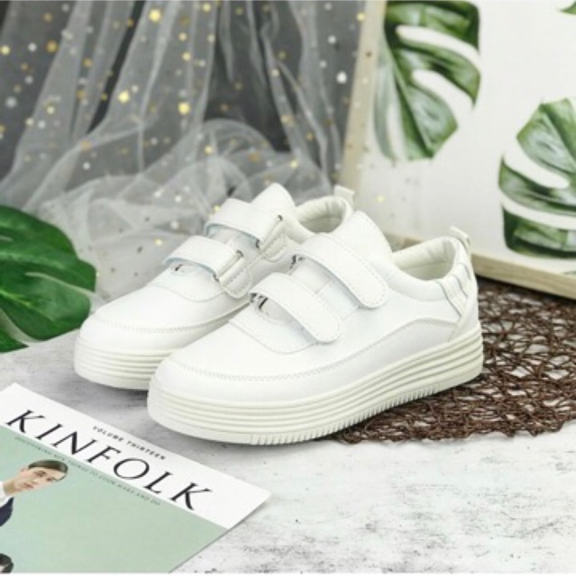 Sneakers wanita 8815 import realpict