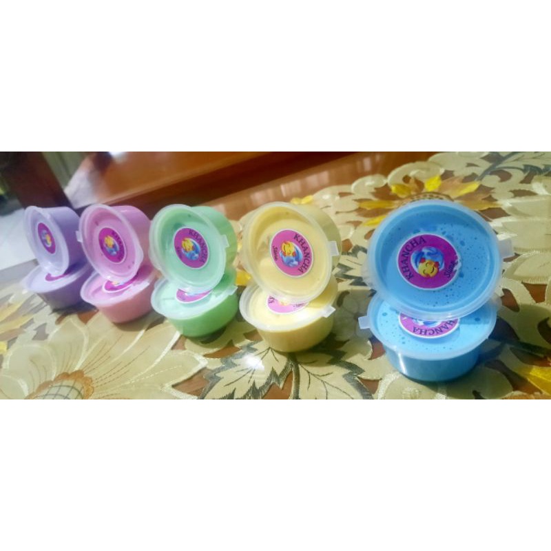 Slime Cantik 35ml