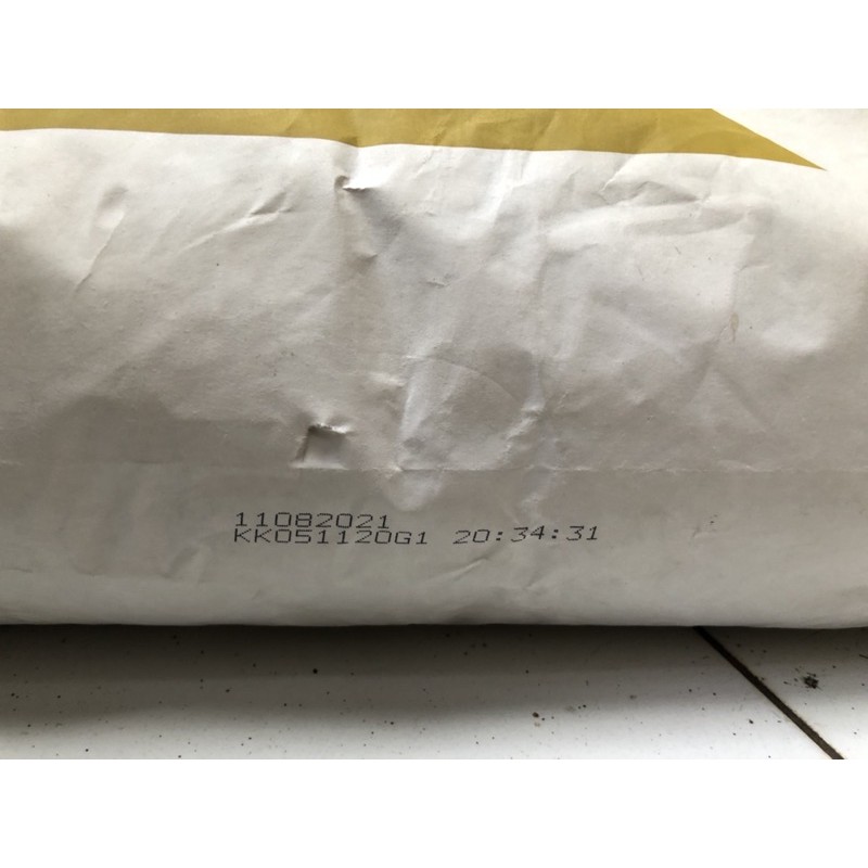 1 KG Gold Kabuki / Tepung Kabuki GOLD 1 KG / Tepung Roti Premium