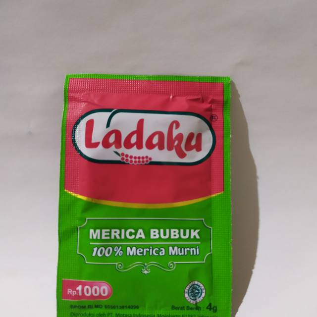 

Ladaku
