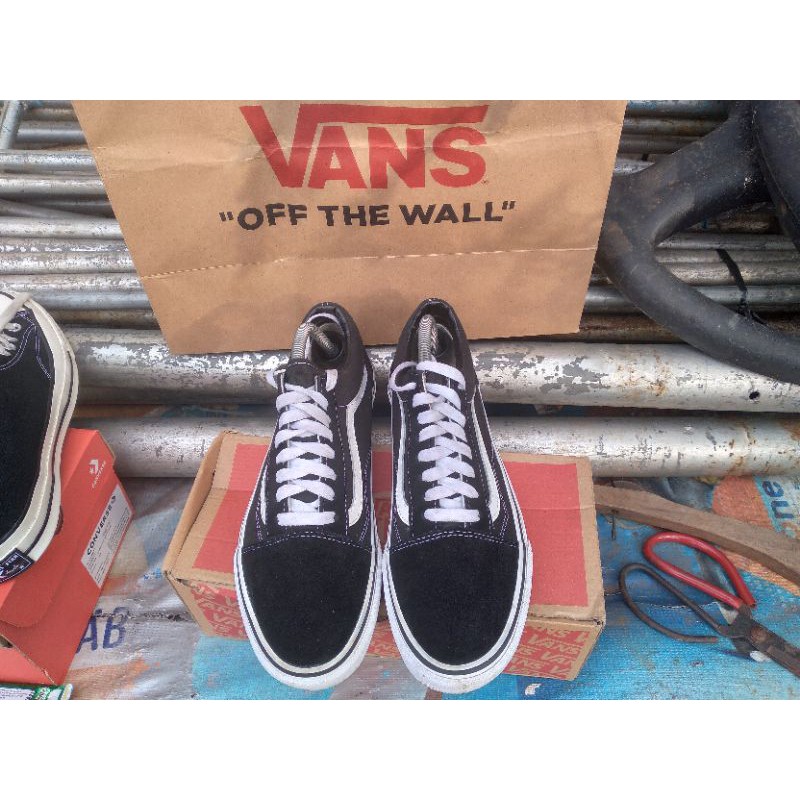 vanshead