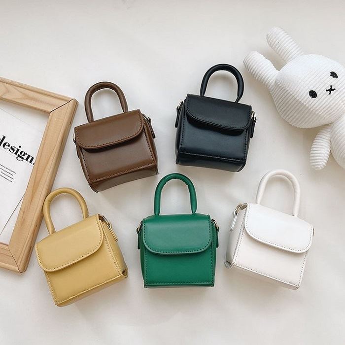 201773 Tas Selempang Wanita Import Slingbag Cewek Impor Mini Kecil (1 KG MUAT 4) JTF2012 BQ3432