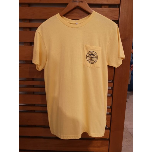 Kaos Billabong Pria Original