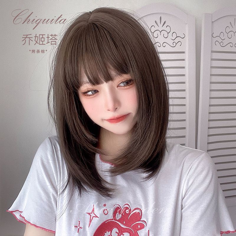 WIG ALICE GARDEN HQ TAOBAO IMPORT