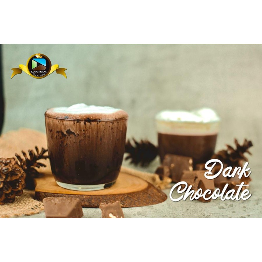 

Bubuk Minuman Coklat Premium / Coklat Premium Powder 1Kg/250Gr