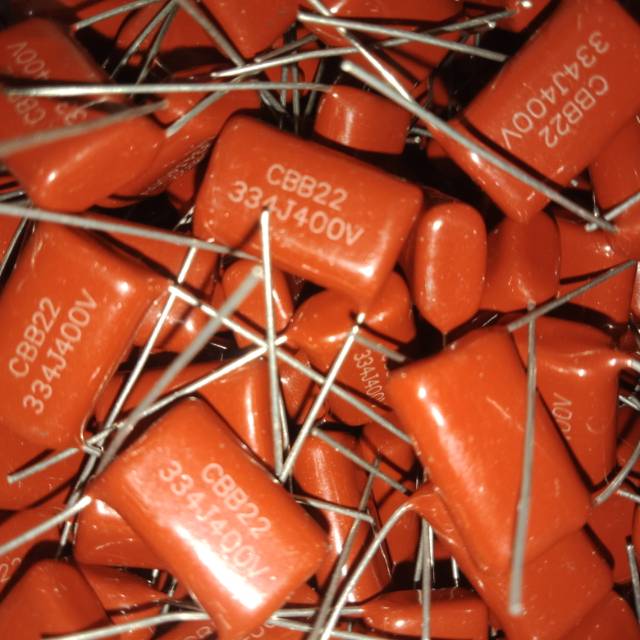 Millar 334J 400V ori