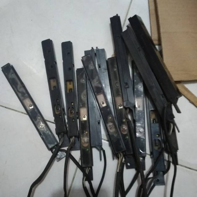 SENSOR AC LG JETCOOL