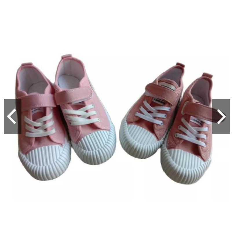 Classic Sepatu Fashion Sneakers Kids Shoes Sepatu Anak Import