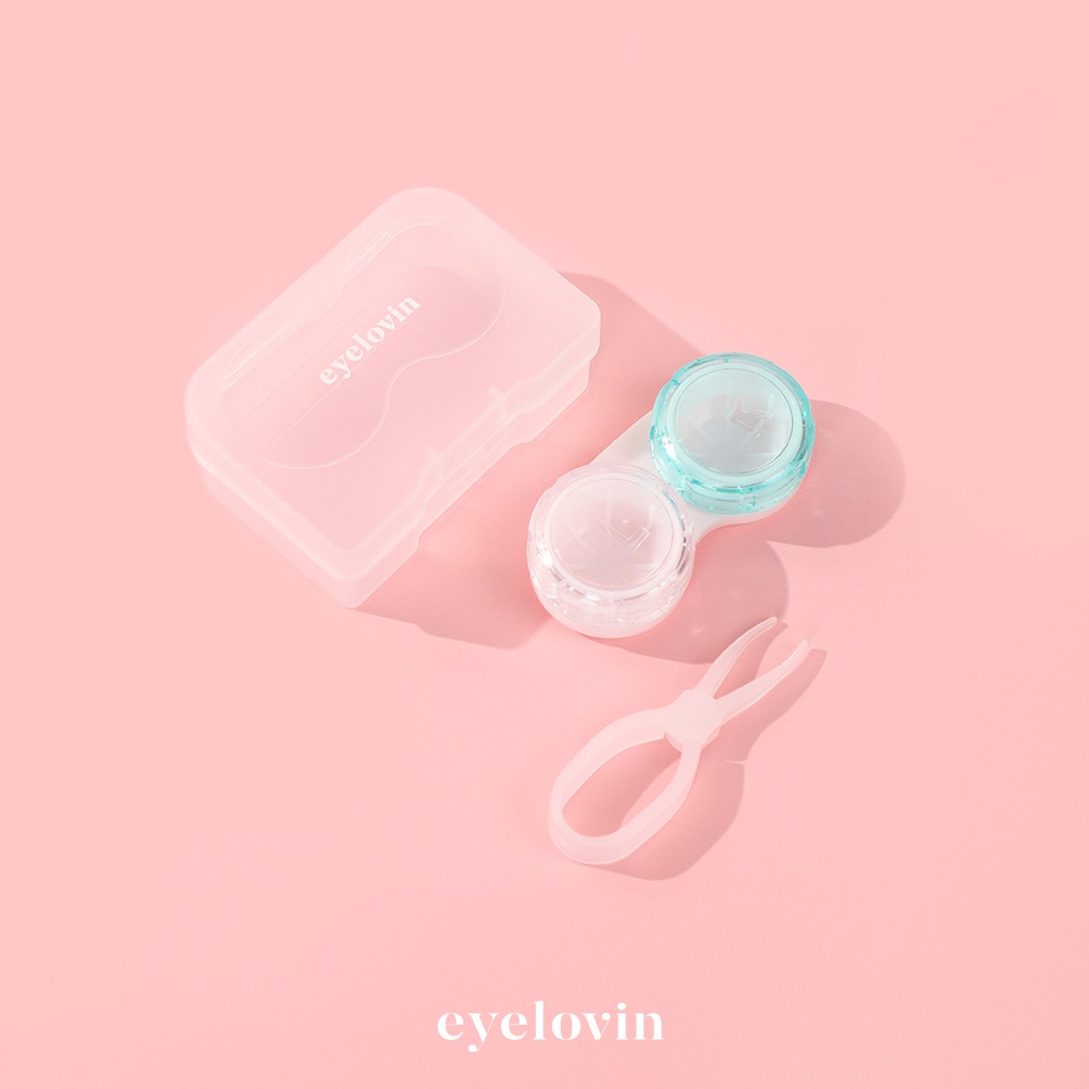 Eyelovin - Laras Travel Kit