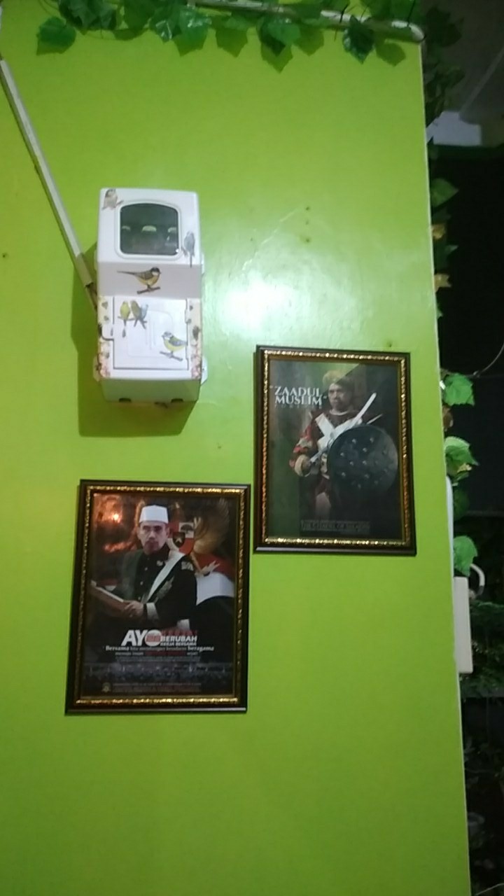 Box Meteran Listrik Pasca Bayar (box Meteran Listrik Jadul/lama) Batch#07