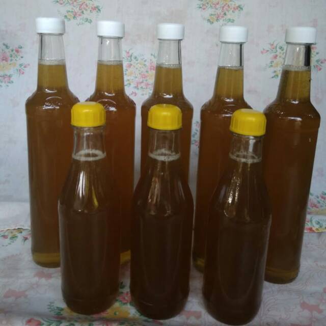 

MADU ASLI 100%