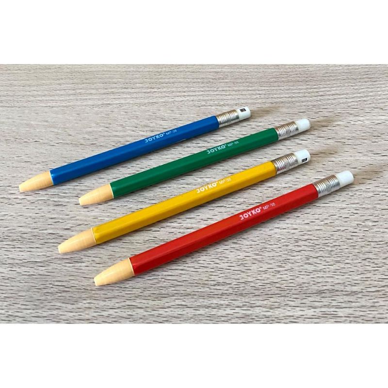 

Pensil Mekanik Joyco 2.0mm MP-38