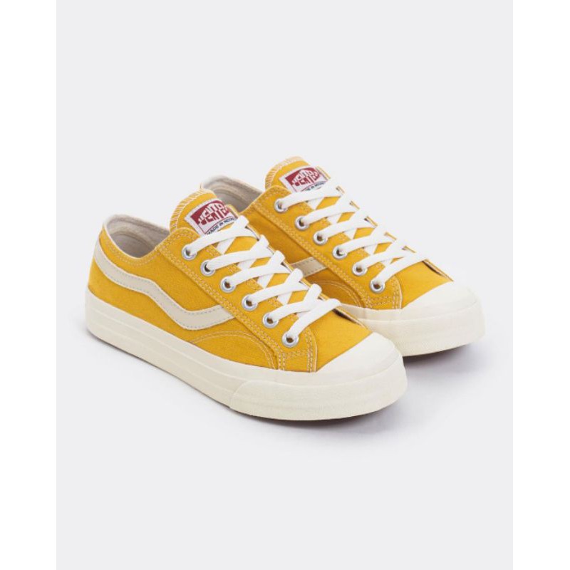 Ventela Public Low Yellow