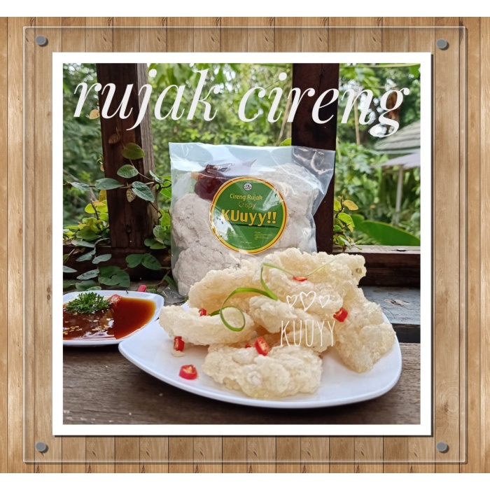 

INSTANT-CAMILAN- CIRENG RUJAK CRISPY -CAMILAN-INSTANT.