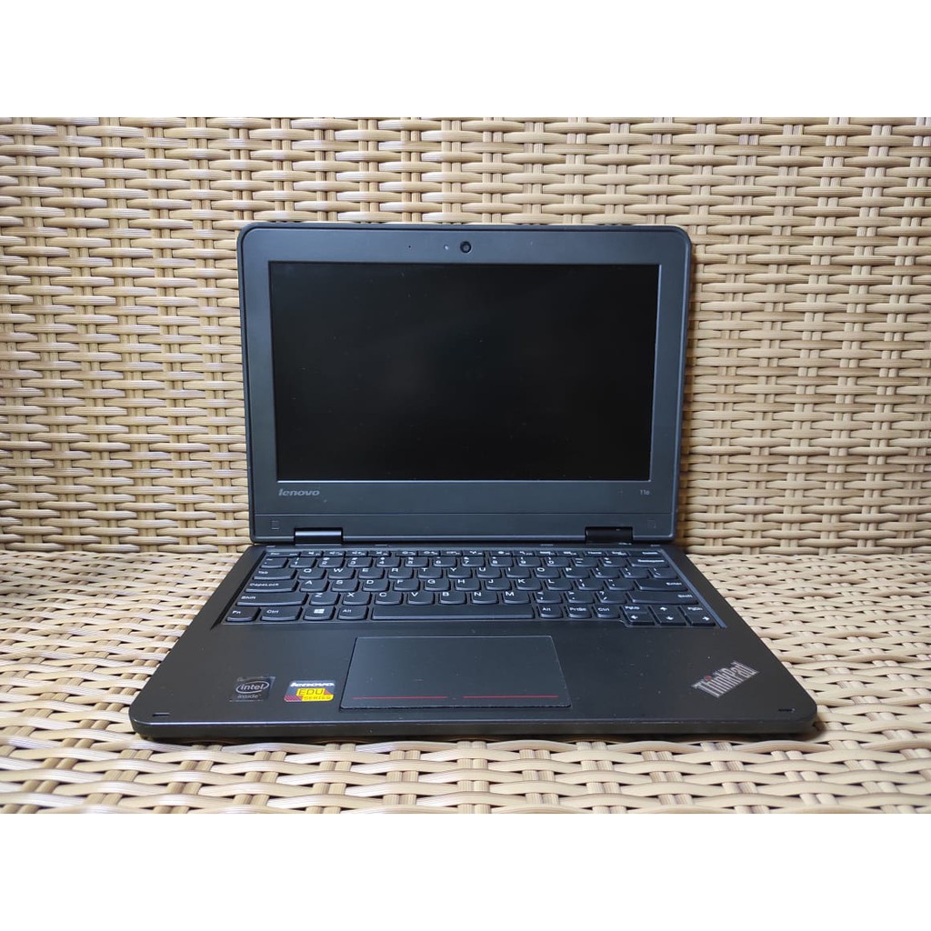 Laptop Second Murah - Lenovo 11E Celeron