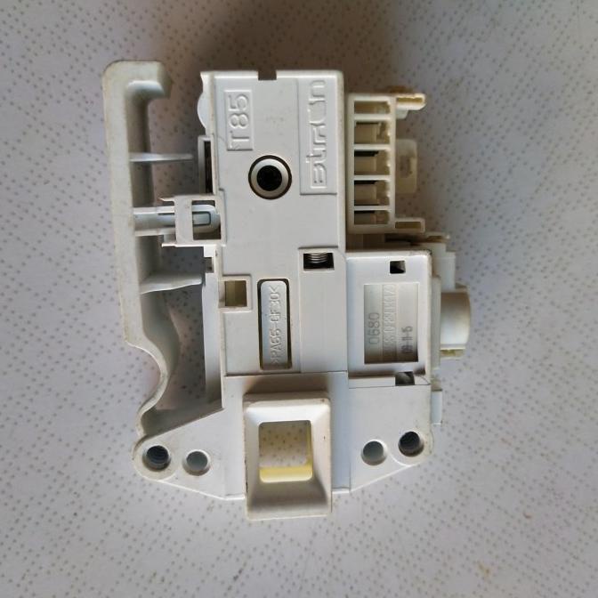 ~~~] Doorlock mesin cuci Sharp ES-FL1082G