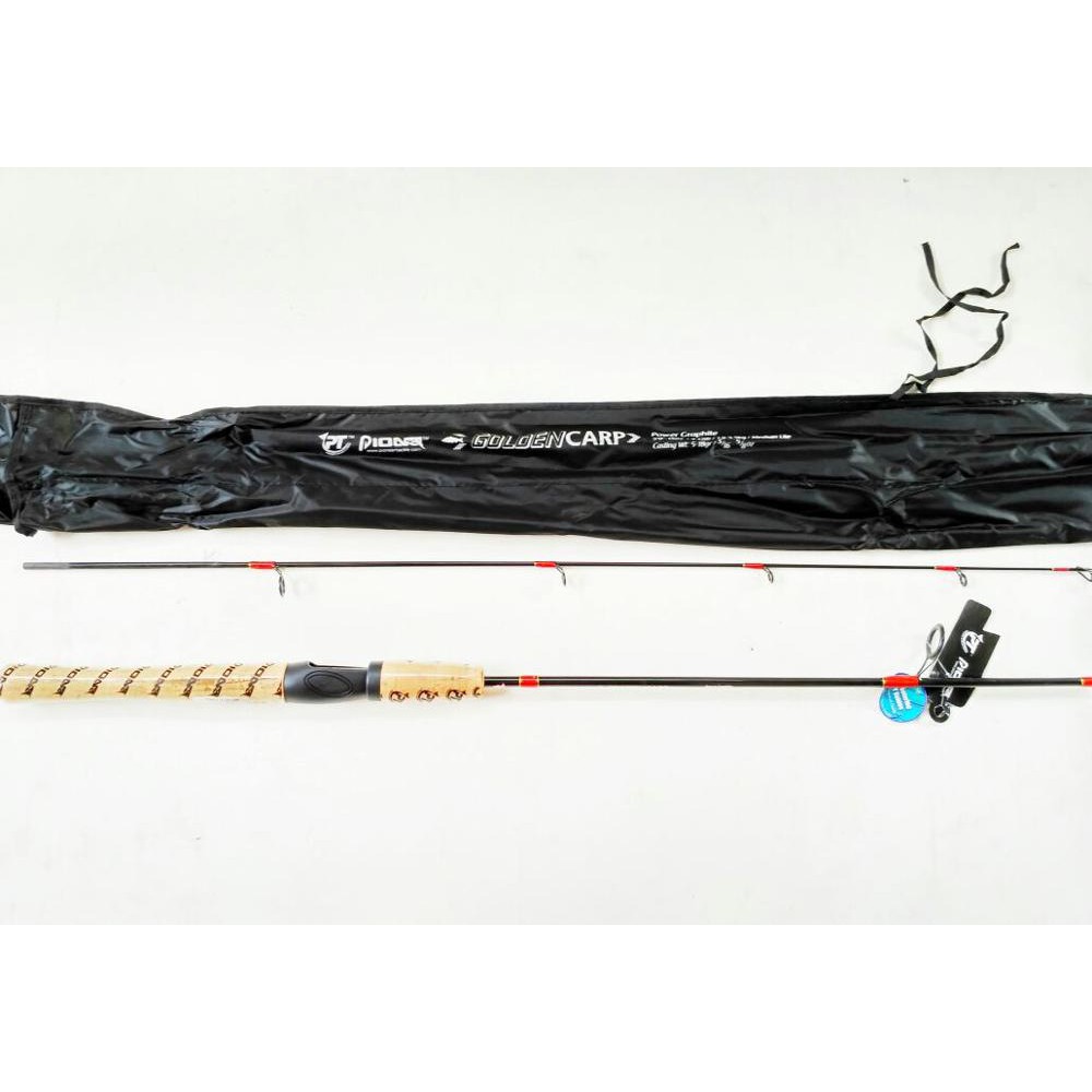 Rod Pioneer Golden Carp 1502