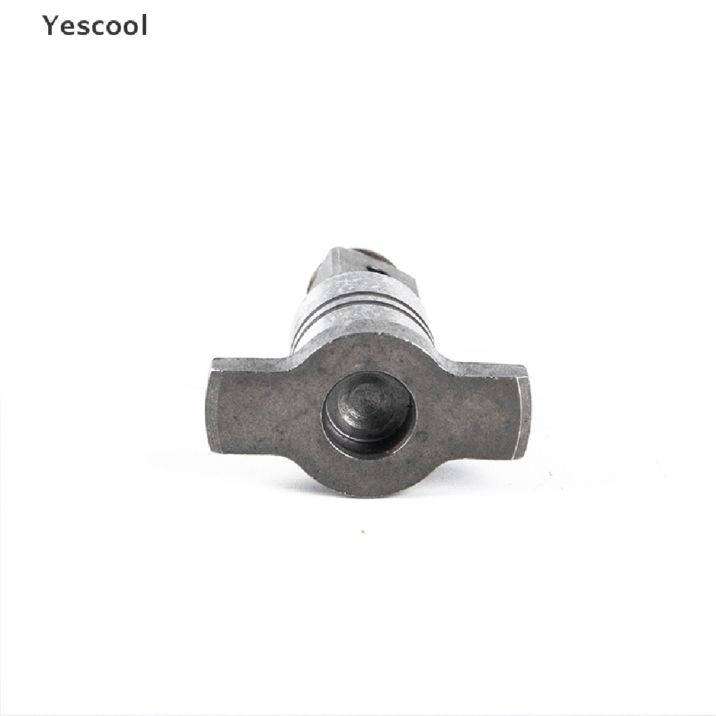 Yescool 1pc Kunci Pas Brushless Single / Dual Use