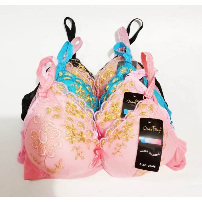 RC BH/BRA BUSA IMPORT PALING MURAH BERKUALITAS TANPA KAWAT HARGA 13RIBUAN