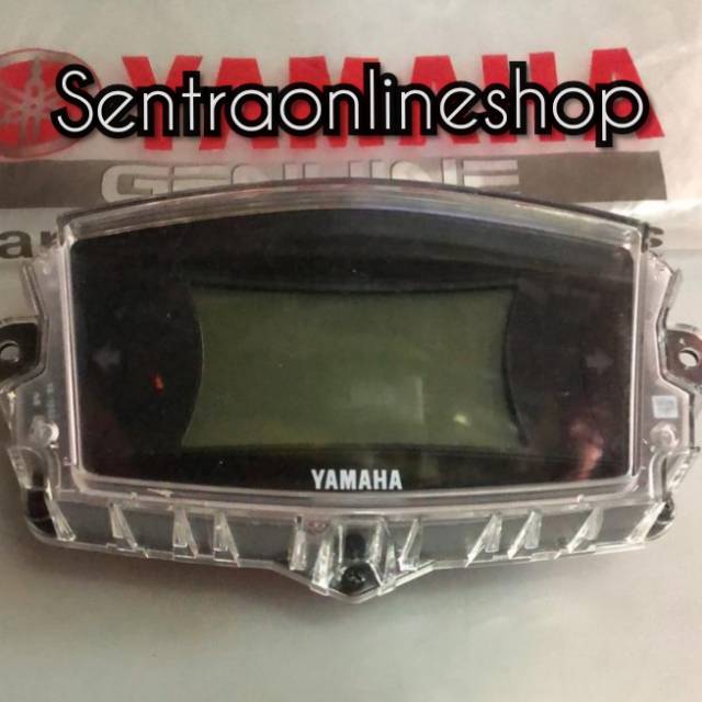 Speedometer speedo spido nmax n max led 2020 original