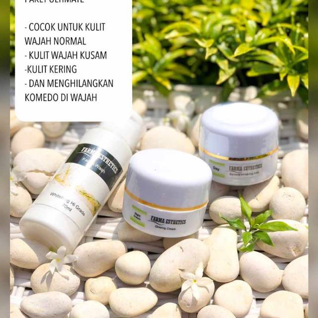Farmest skincare ULTIMATE