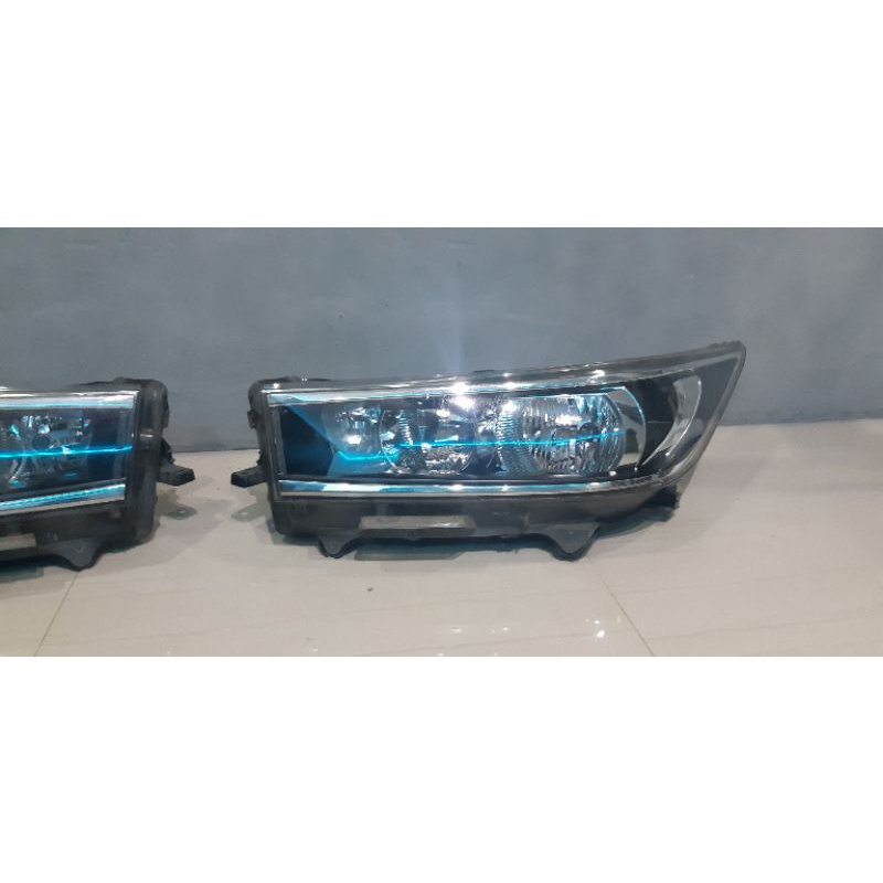 Jual Headlamp innova reborn Shopee Indonesia