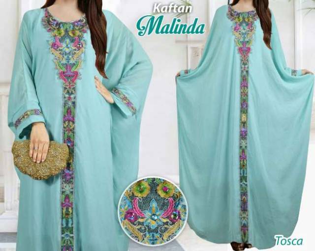 Kaftan Malinda