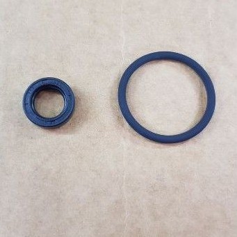 oring delco + seal delco mazda familia/lantis