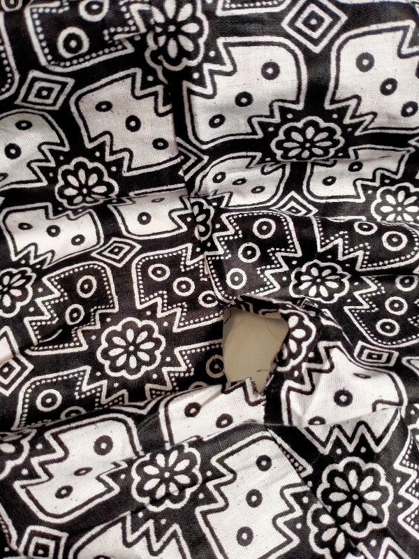 Batik Wanita Longcardi Kardigan Ayudia Motif Kombinasi Premium Kondangan