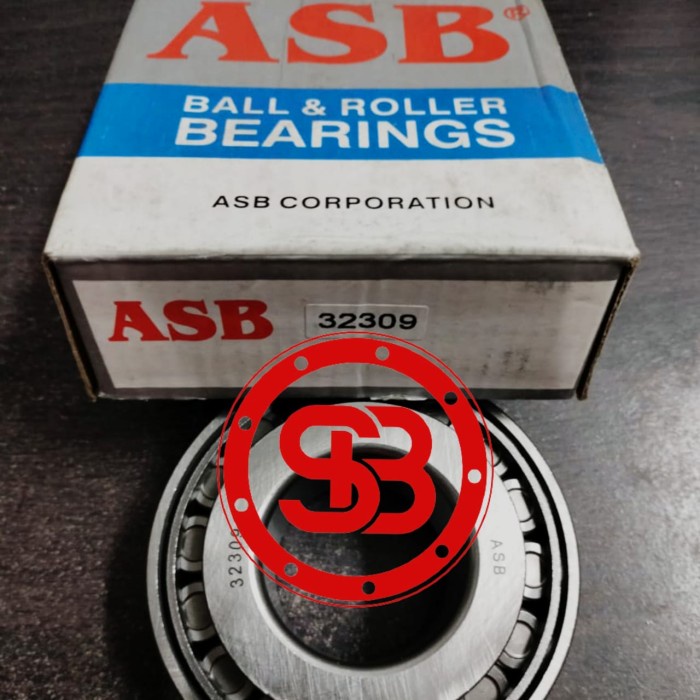 Bearing / Laker / Laher 32309 ASB