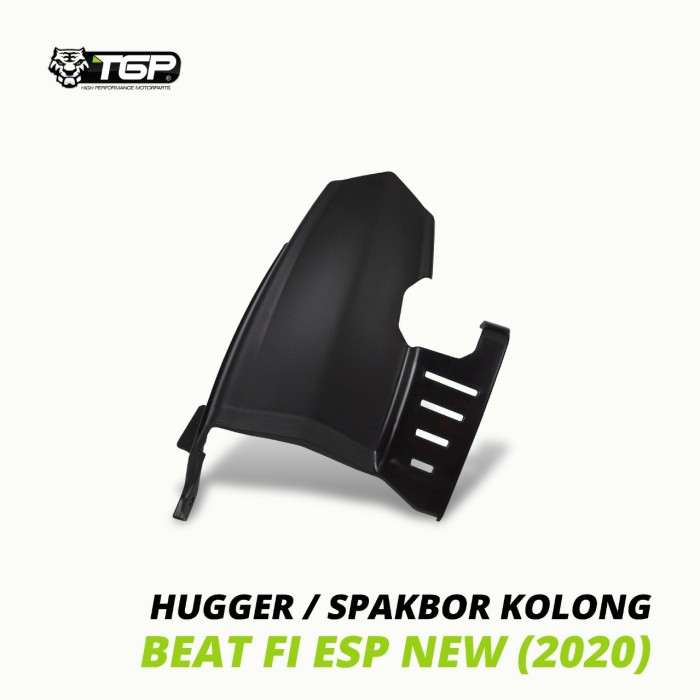 SPAKBOR KOLONG BEAT NEW ECO STREET 2020 DELUXE STREET HUGGER TGP