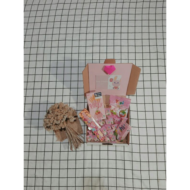 

VALENTINE EDITION